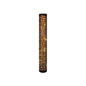Lampadar taco 8 w smd 220 - 240 v 3000 k ip20 negru mat trio