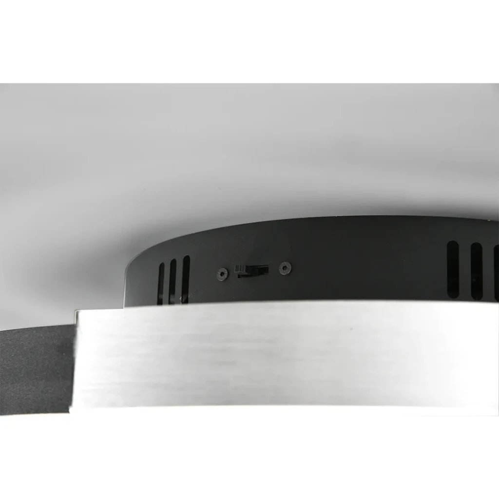 Plafonieră led caya 58 w smd 2300 - 3000 - 4000 k 220 - 240 v ip20 trio 2