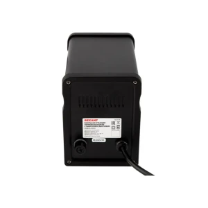 Stație de lipit + termofen r852 660 w 220 - 240 v 100 - 480 °c rexant Thumbnail 3