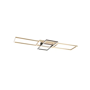 Plafonieră led irvine 60 w smd 3000 - 6500 k 220 - 240 v ip20 trio