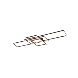 Plafonieră led irvine 60 w smd 3000 - 6500 k 220 - 240 v ip20 trio