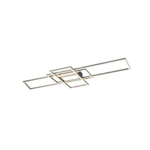 Plafonieră led irvine 60 w smd 3000 - 6500 k 220 - 240 v ip20 trio