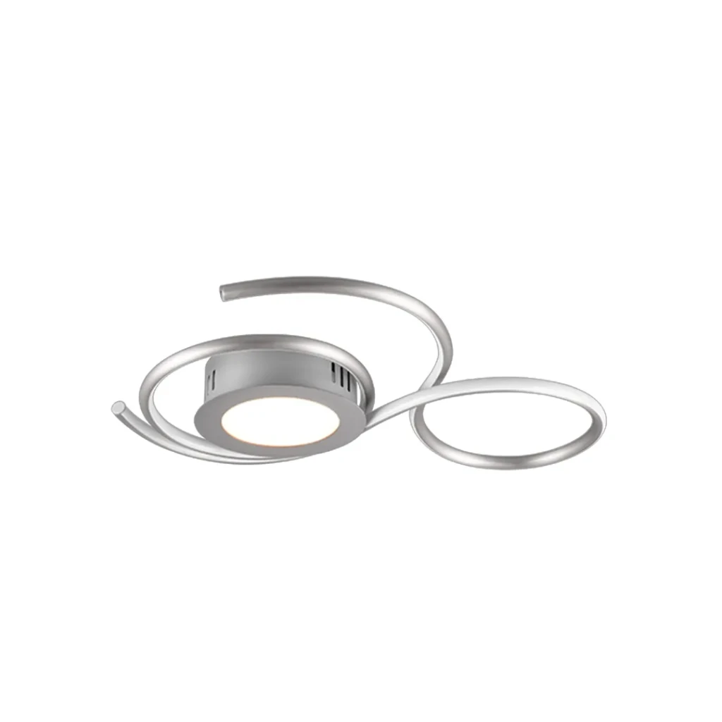 Потолочный светильник led jive 36 вт smd 2700 - 6000 k 220 - 240 в ip20 trio 3