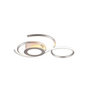 Plafonieră led jive 36 w smd 2700 - 6000 k 220 - 240 v ip20 trio
