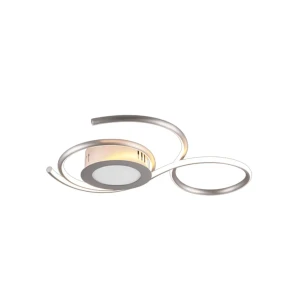 Потолочный светильник led jive 36 вт smd 2700 - 6000 k 220 - 240 в ip20 trio Thumbnail 2