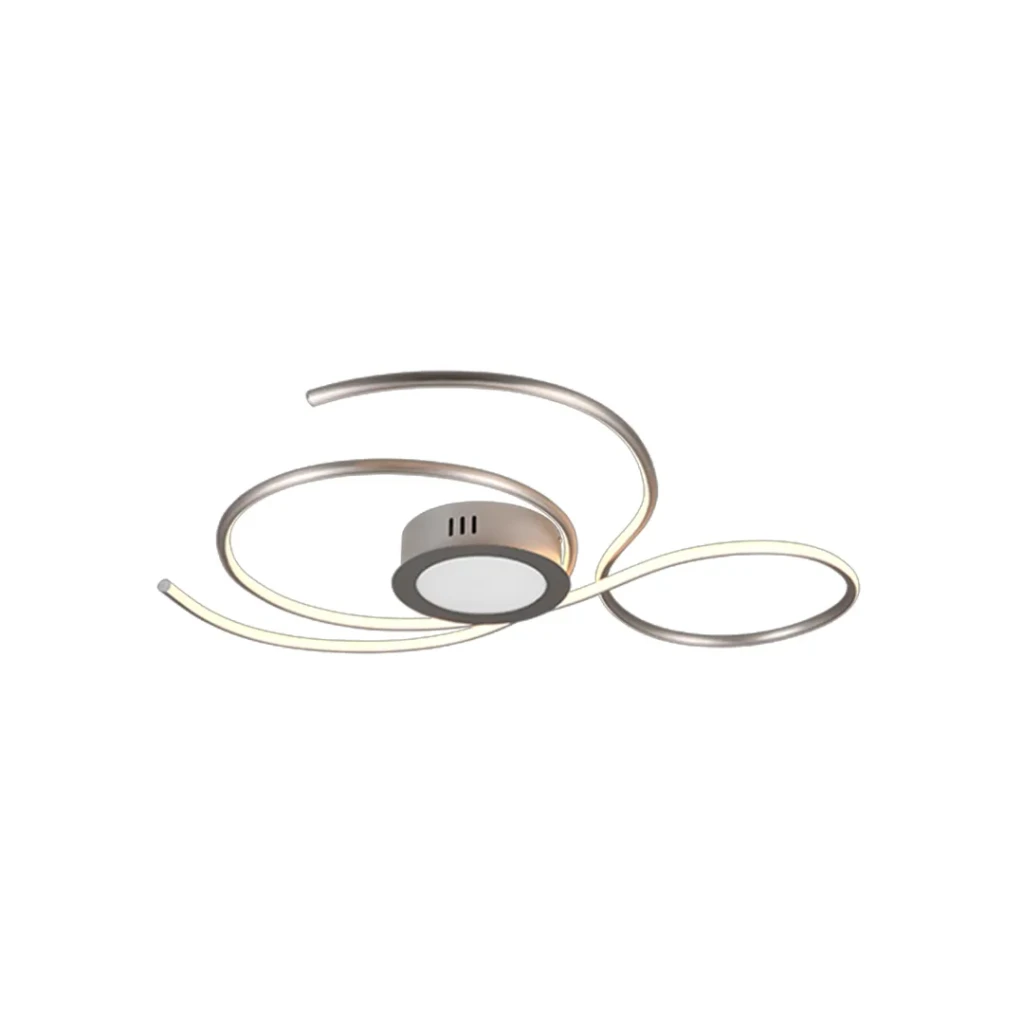 Потолочный светильник led jive 48 вт smd 2700 - 6000 k 220 - 240 в ip20 trio 2