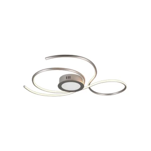 Потолочный светильник led jive 48 вт smd 2700 - 6000 k 220 - 240 в ip20 trio Thumbnail 2