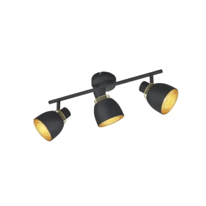 Спот светодиодный punch 10 вт e14 ip20 220 - 240 в trio