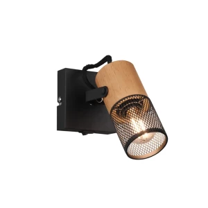 Спот светодиодный tosh 15 вт e14 ip20 220 - 240 в trio