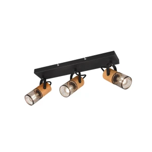 Spot luminos tosh 40 w e14 220 - 240 v ip20 trio