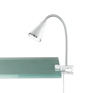 Veioză led arras 4 w 220 - 240 v smd alb trio