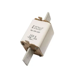 Siguranță пн-2-250-10 уз 160 a 220 - 380 v elect beltiz