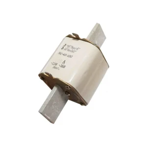 Siguranță пн-2-600-10 уз 630 a 220 - 380 v elect beltiz