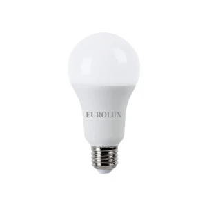 Bec 76/2/78 25 - 180 w e27 6000 k 2100 lm 220 - 240 v eurolux
