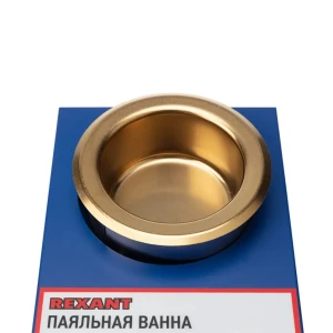 Cadă pentru stație de lipit r80 250 w 220 - 240 v 200 - 480 °с rexant Thumbnail 2