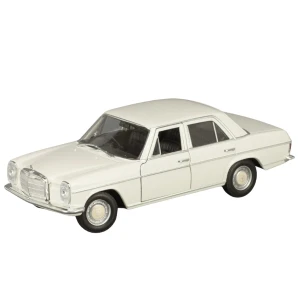 Коллекционный автомобиль mercedes benz 220 1:24 welly Thumbnail 3