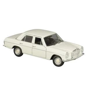 Коллекционный автомобиль mercedes benz 220 1:24 welly Thumbnail 8