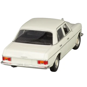 Коллекционный автомобиль mercedes benz 220 1:24 welly Thumbnail 10