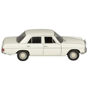 Коллекционный автомобиль mercedes benz 220 1:24 welly Thumbnail 7