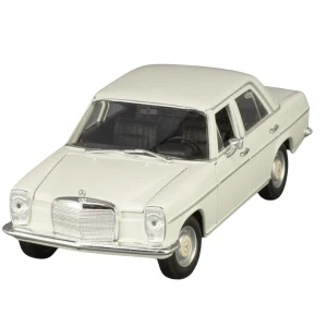 Коллекционный автомобиль mercedes benz 220 1:24 welly Thumbnail 9