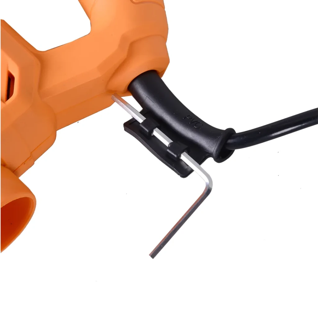 Fierăstrău electric pendular лэ-55б 500 w 220 - 240 v 3000 rot/min vihr 4