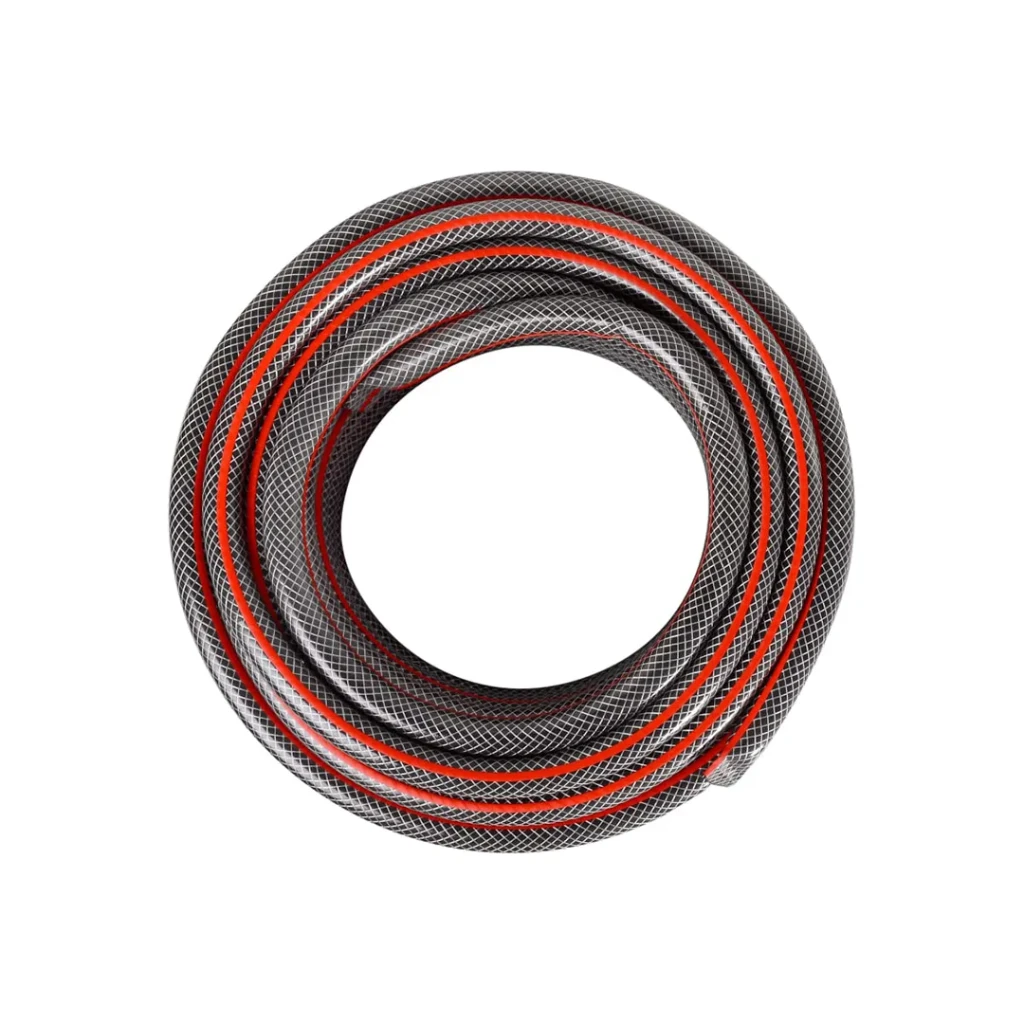 Furtun de gradină 73/7/2/7 19 mm pvc 25 bar vihr 2