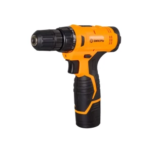 Mașină de înșurubat cu acumulator да-12л-1 16 n·m 2 ah 12 v 0 - 600 rot/min vihr