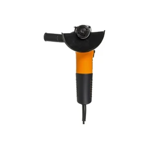 Polizor unghiular ушм-125/1100э 125 mm 1100 w 220 - 240 v 3000 - 11000 rot/min vihr Thumbnail 2