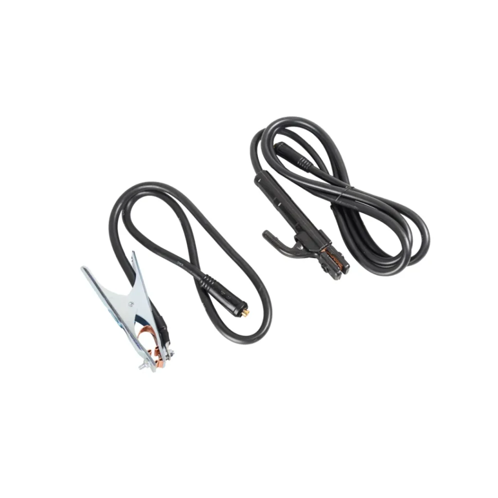 Aparat de sudat саи-220д invertor 220 a 140 - 260 v resanta 4