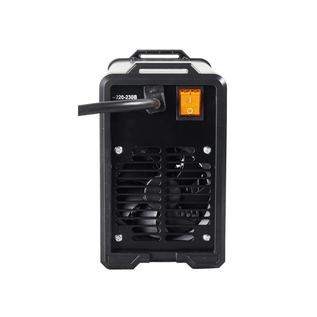 Aparat de sudat саи-220д invertor 220 a 140 - 260 v resanta 3