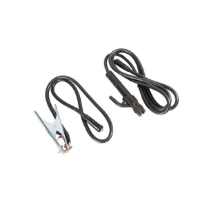 Aparat de sudat саи-220д invertor 220 a 140 - 260 v resanta Thumbnail 4