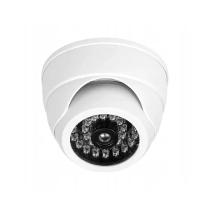 Cameră supraveghere video falsă cd-4w orno