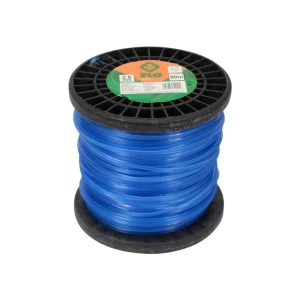 Fir pentru trimmer 2.6 mm x 90 m stea flo