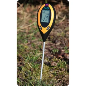 Instrument verificare conditii sol 4 in 1 -9°с - +50°с flo Thumbnail 2