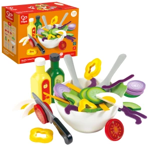 Set de joc pentru gătit «Salată Sănătoasă»