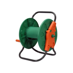 Tambur pentru furtun 1/2'' - 5/8" 45 - 50 m abs+pp flo Thumbnail 2
