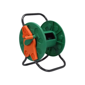 Катушка для шланга 1/2'' - 5/8" 45 - 50 м abs+pp flo