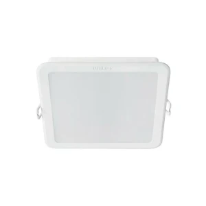 Spot luminos led meson 125 12.5 w led 6500 k 220 - 240 v ip20 philips