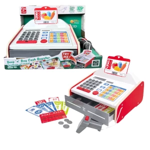 Игровой кассовый аппарат