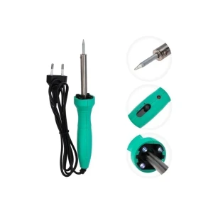 Ciocan de lipit 40 w 220 - 240 v 450 °с rexant
