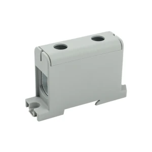 Clemă de conexiune квс 29, 5 x 96 mm iek