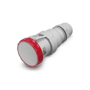Priză mobilă 3p+n+e 125 a 250 - 400 v ip66 scame