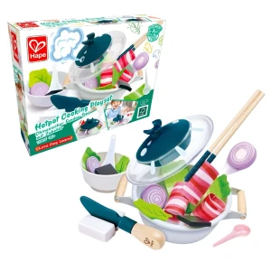 Set de gătit «hotpot» Thumbnail 5
