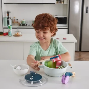 Set de gătit «hotpot» Thumbnail 4