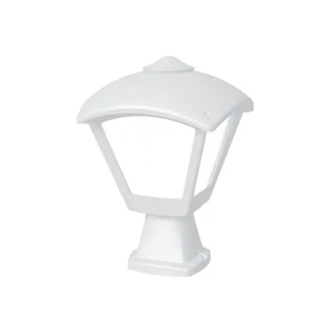 Corp de iluminat disma/dario 8.5 w e27 220 - 240 v ip55 fumagalli