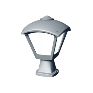 Corp de iluminat disma/dario 8.5 w e27 220 - 240 v ip55 fumagalli