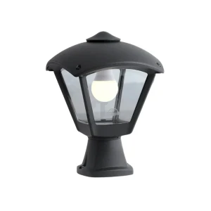 Corp de iluminat disma/dario 8.5 w e27 920 lm 220 - 240 v ip55 fumagalli