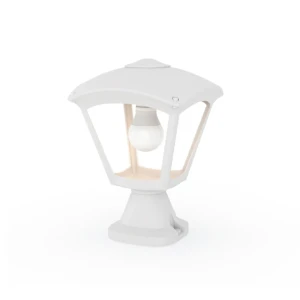 Corp de iluminat disma/roby 6 w e27 220 - 240 v ip55 fumagalli