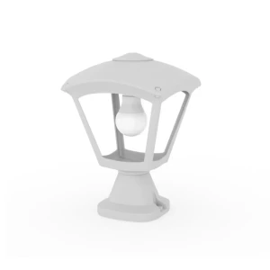 Corp de iluminat disma/roby 6 w e27 220 - 240 v ip55 fumagalli