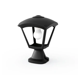 Corp de iluminat disma/roby 6 w e27 220 - 240 v ip55 fumagalli